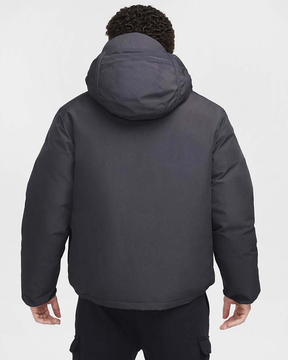 Nike tech fit jacket hotsell